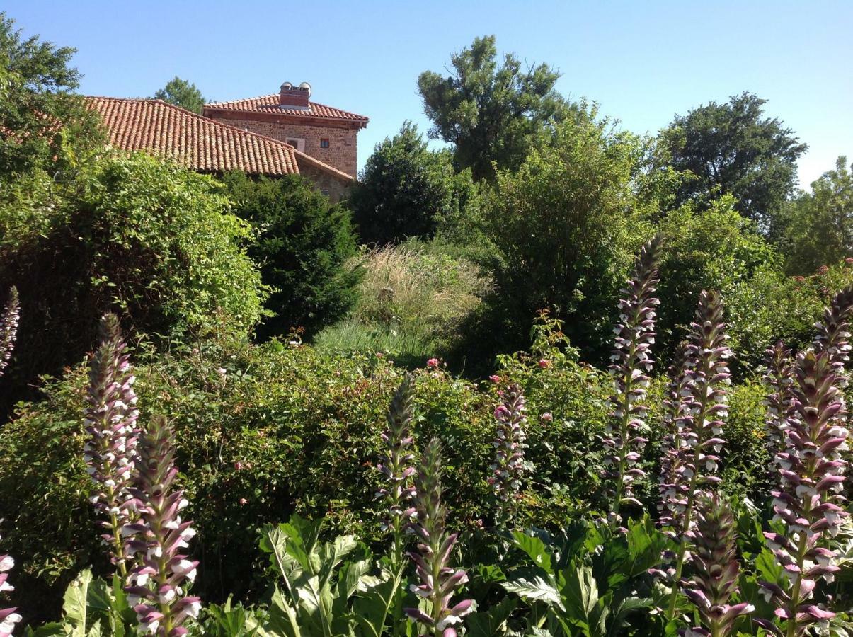 Domaine Charente Glamping Familyroom Le Jardin With External Toilet & Shower House & Outdoor Kitchen Mazieres  Exterior photo